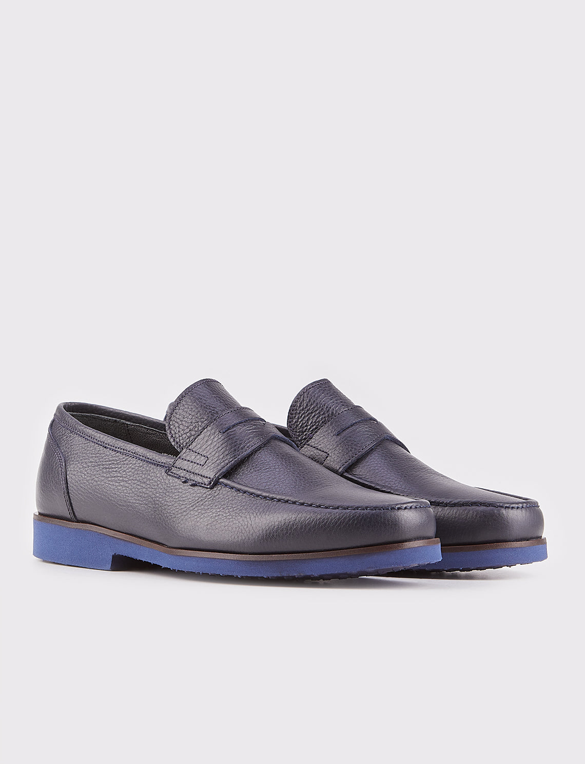 Cabani 452M1417 Erkek %100 Hakiki Deri Sneaker Ayakkabı 829 Laci Geyik-Laci Crocodle-Laci Süet