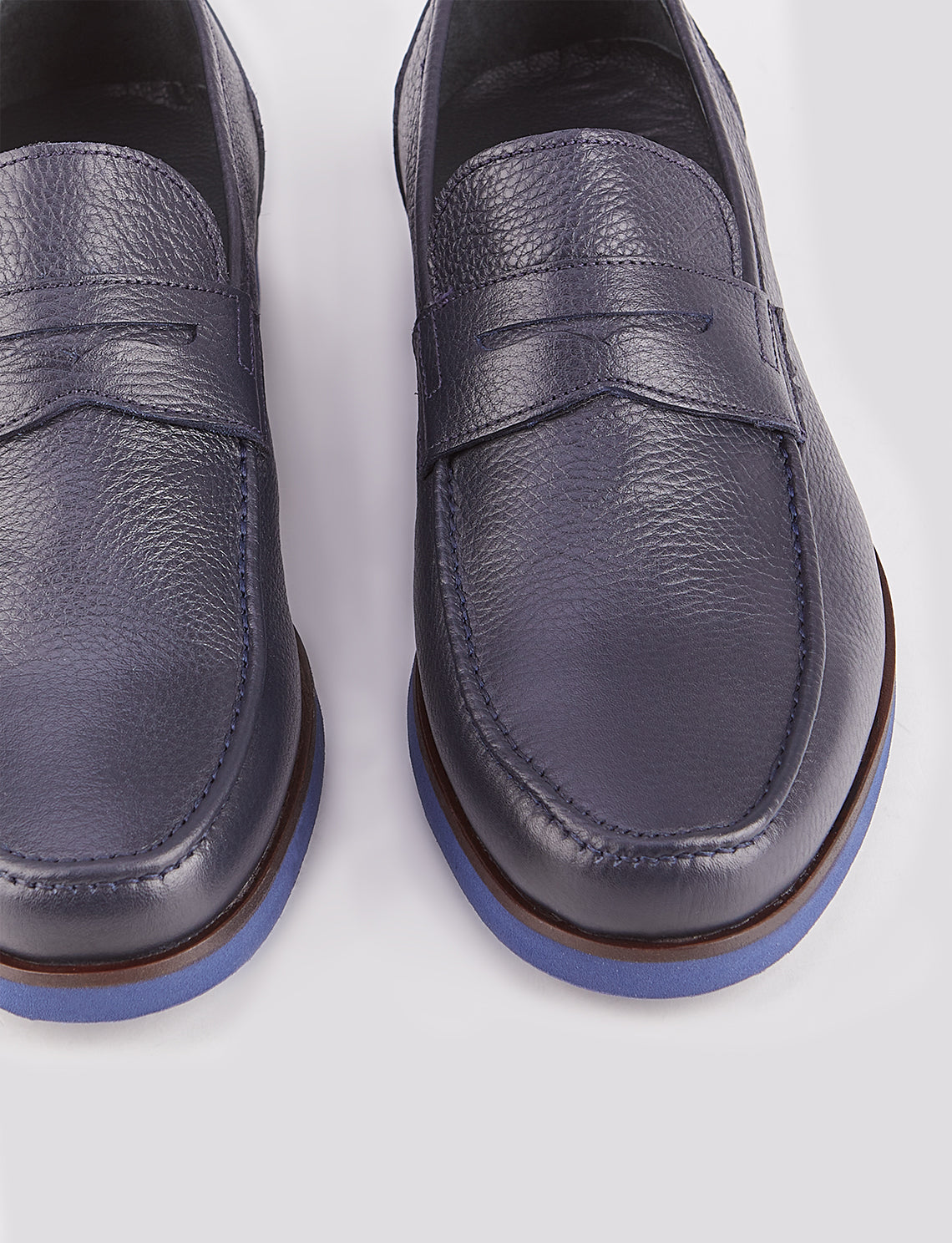Cabani 452M1417 Erkek %100 Hakiki Deri Sneaker Ayakkabı 829 Laci Geyik-Laci Crocodle-Laci Süet