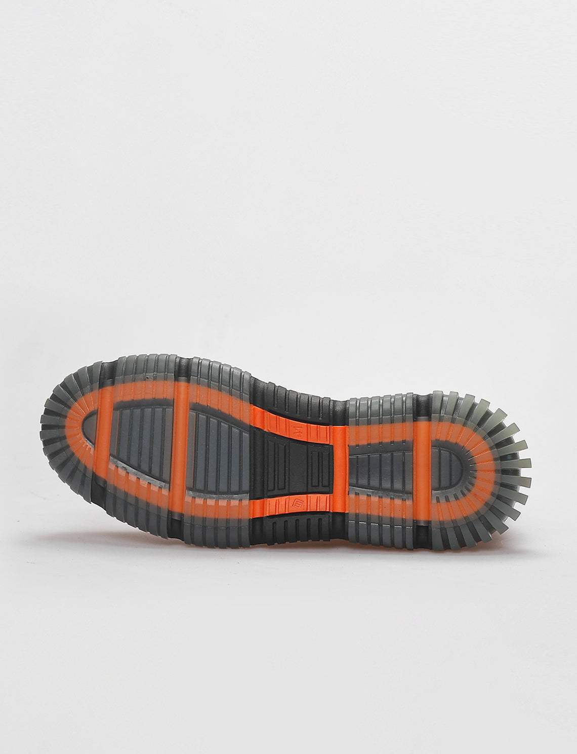 Cabani 533K528 Erkek %100 Hakiki Deri Loafer Bot 426 Siyah Kırma