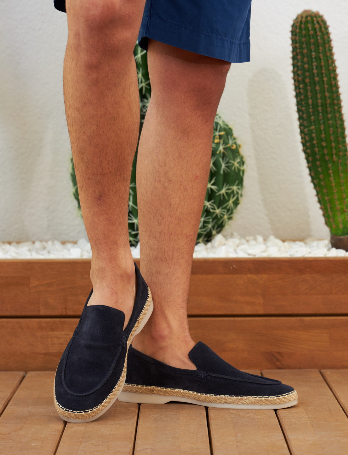 Cabani 31001 Erkek Süet Hakiki Deri Günlük Ayakkabı Laci Süet