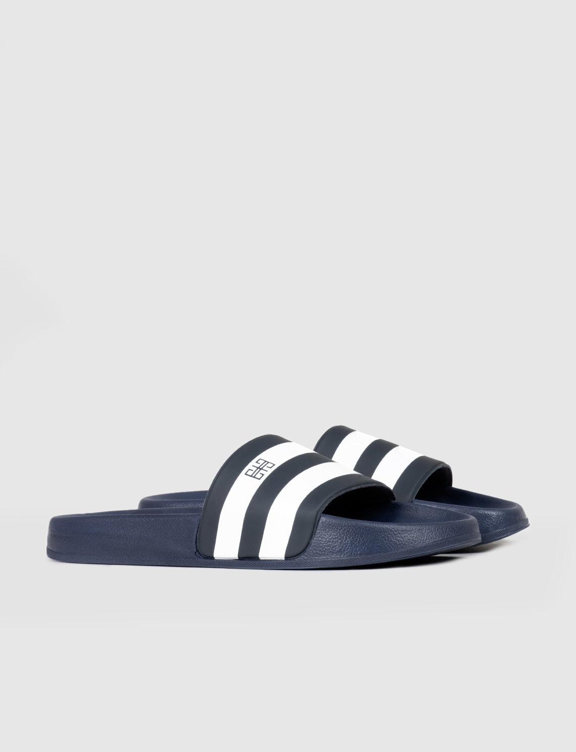 Cabani CBN-12 Erkek  Plaj Terlik Lacivert