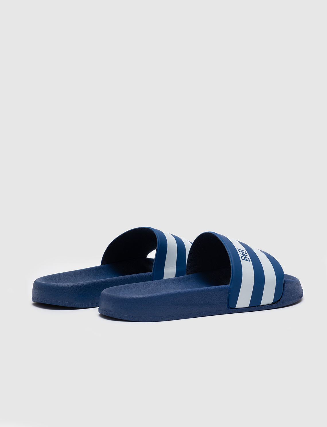 Cabani CBN-12 Erkek  Plaj Terlik Mavi