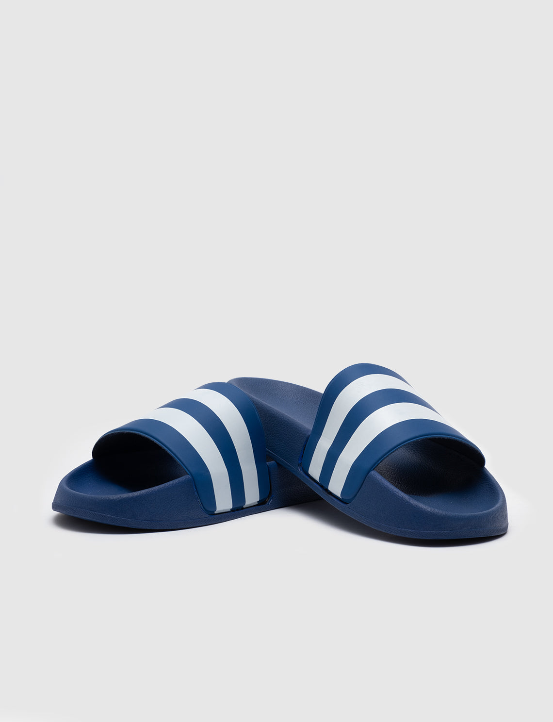 Cabani CBN-12 Erkek  Plaj Terlik Mavi