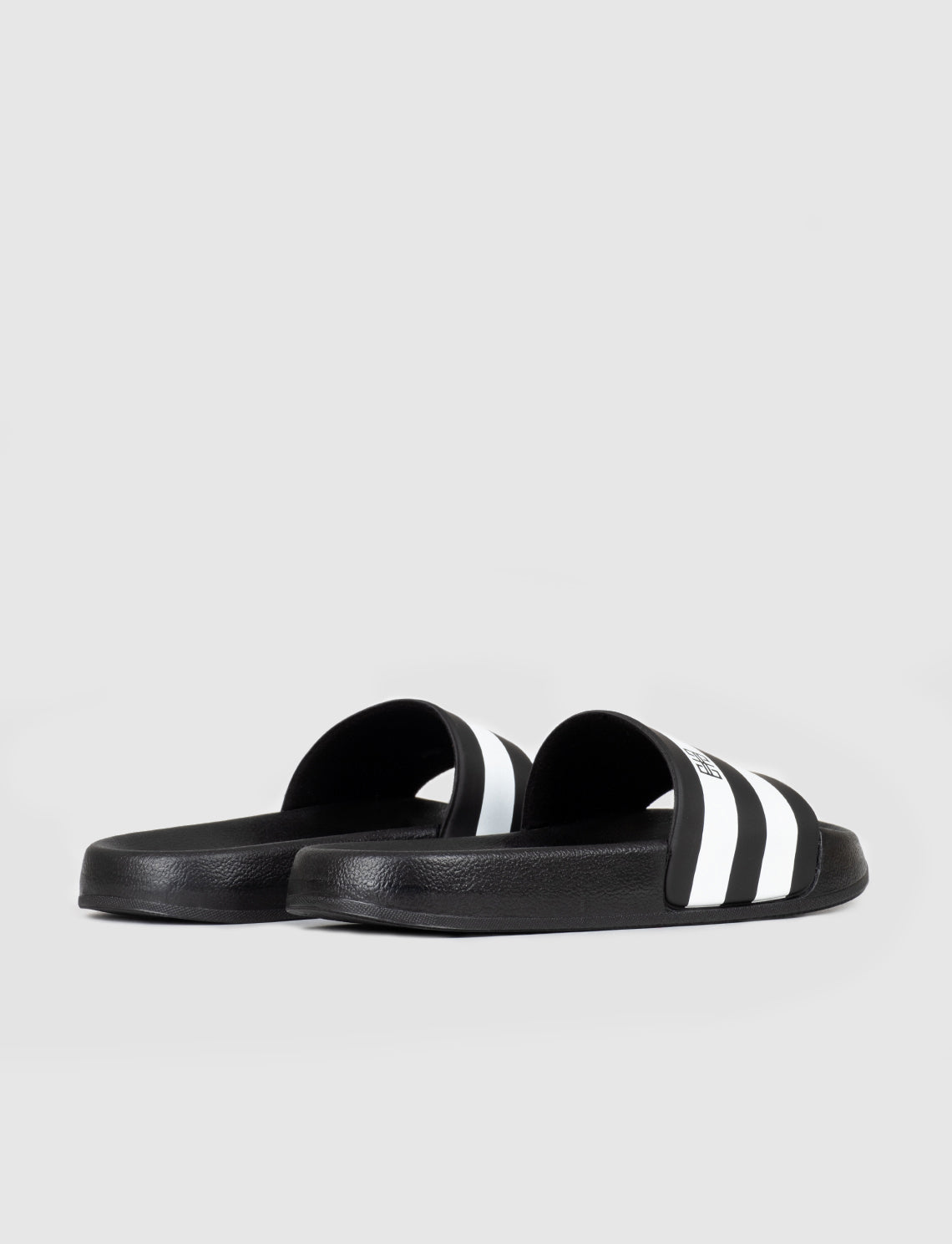 Cabani CBN-12 Erkek  Plaj Terlik Siyah