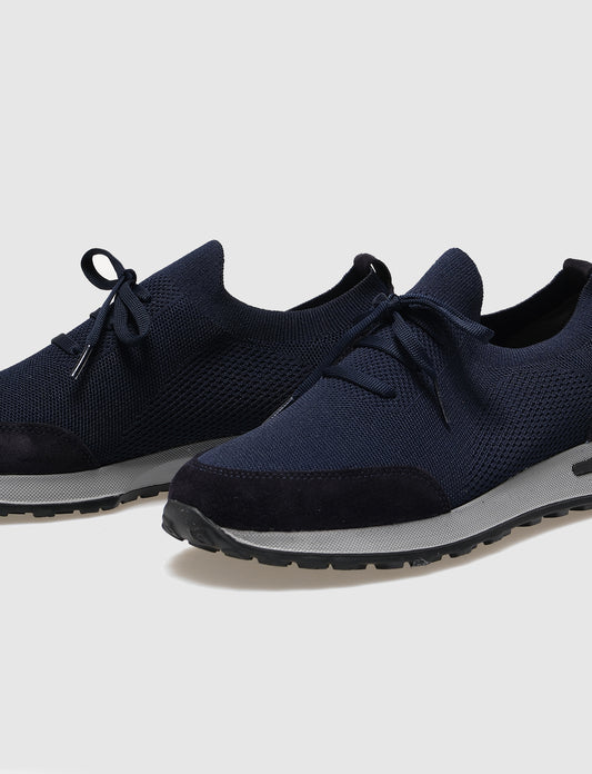 Cabani F-440 Erkek Triko loafer & makosen Laci-353