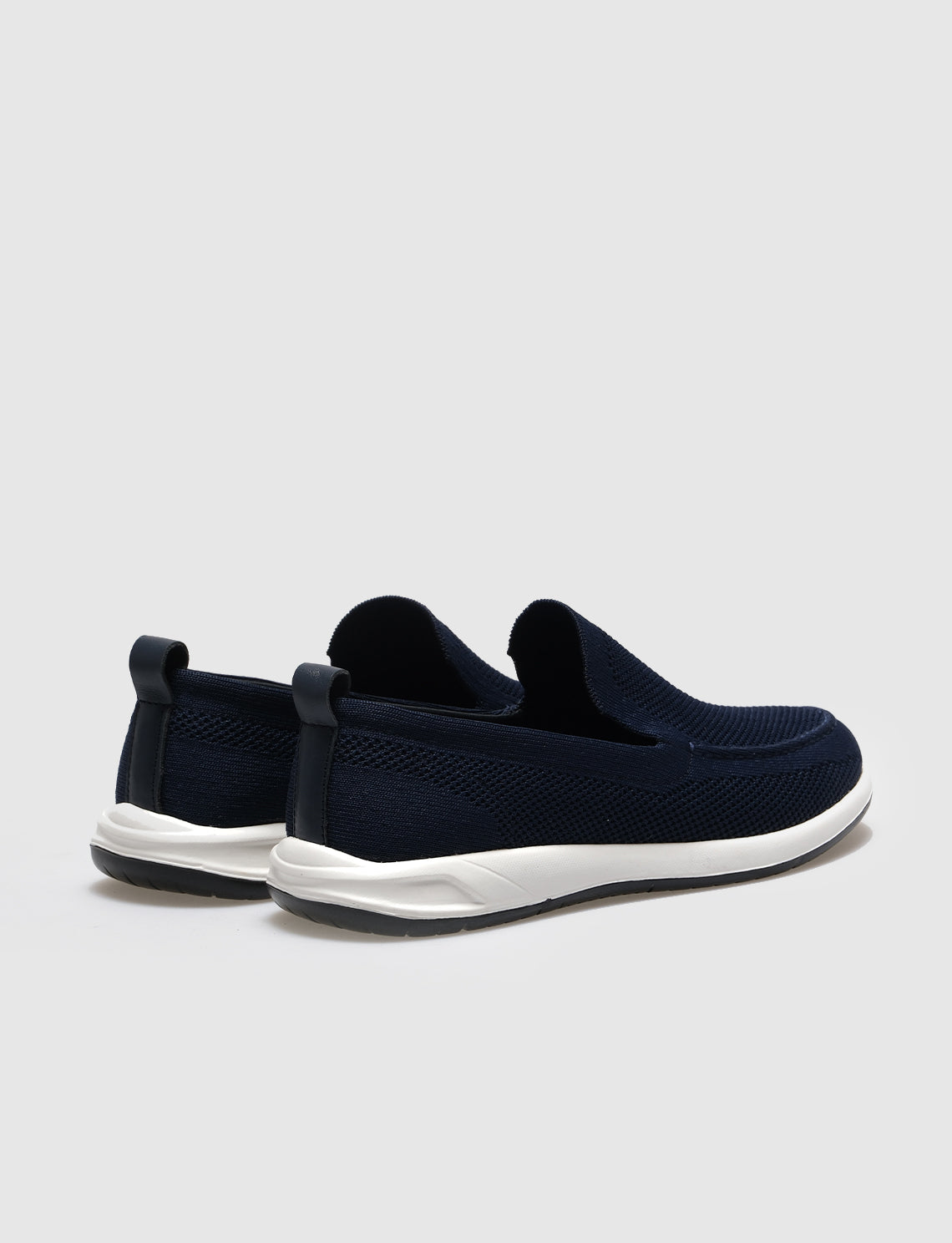 Cabani F-518 Erkek Triko loafer & makosen Laci-41