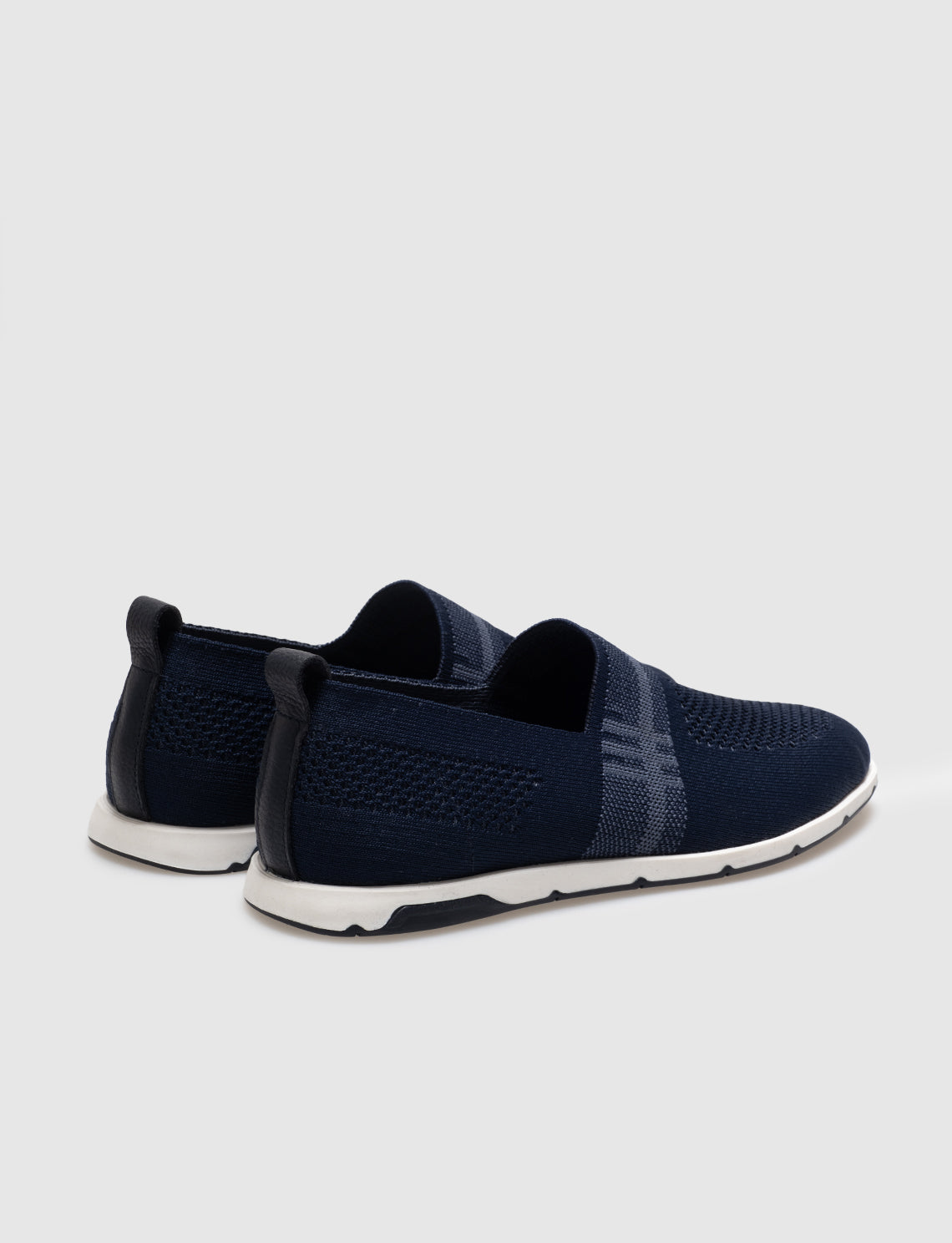 Cabani F-493 Erkek Triko loafer & makosen Laci-41