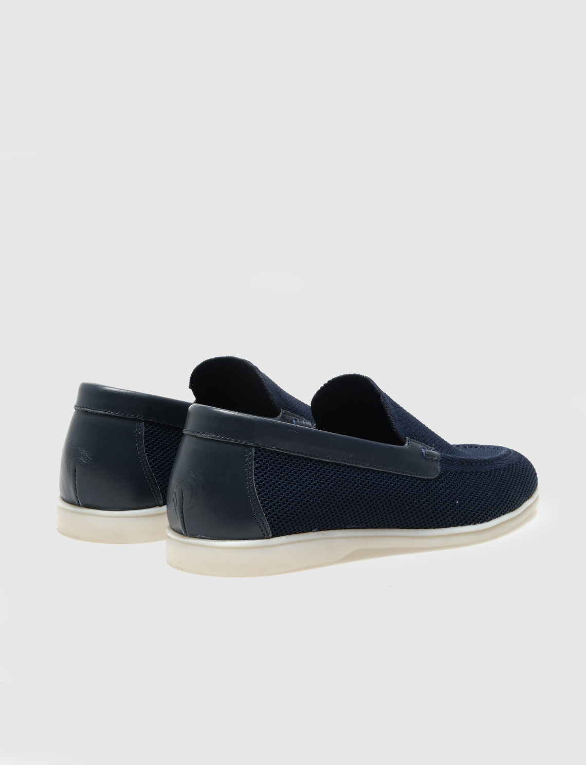 Cabani F-553 Erkek Triko loafer & makosen Laci-41