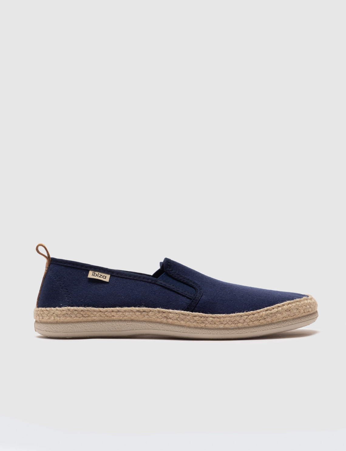 Cabani Espadril-531 Erkek Tekstil Loafer Ayakkabı ATLANTICO-Laci Tekstil