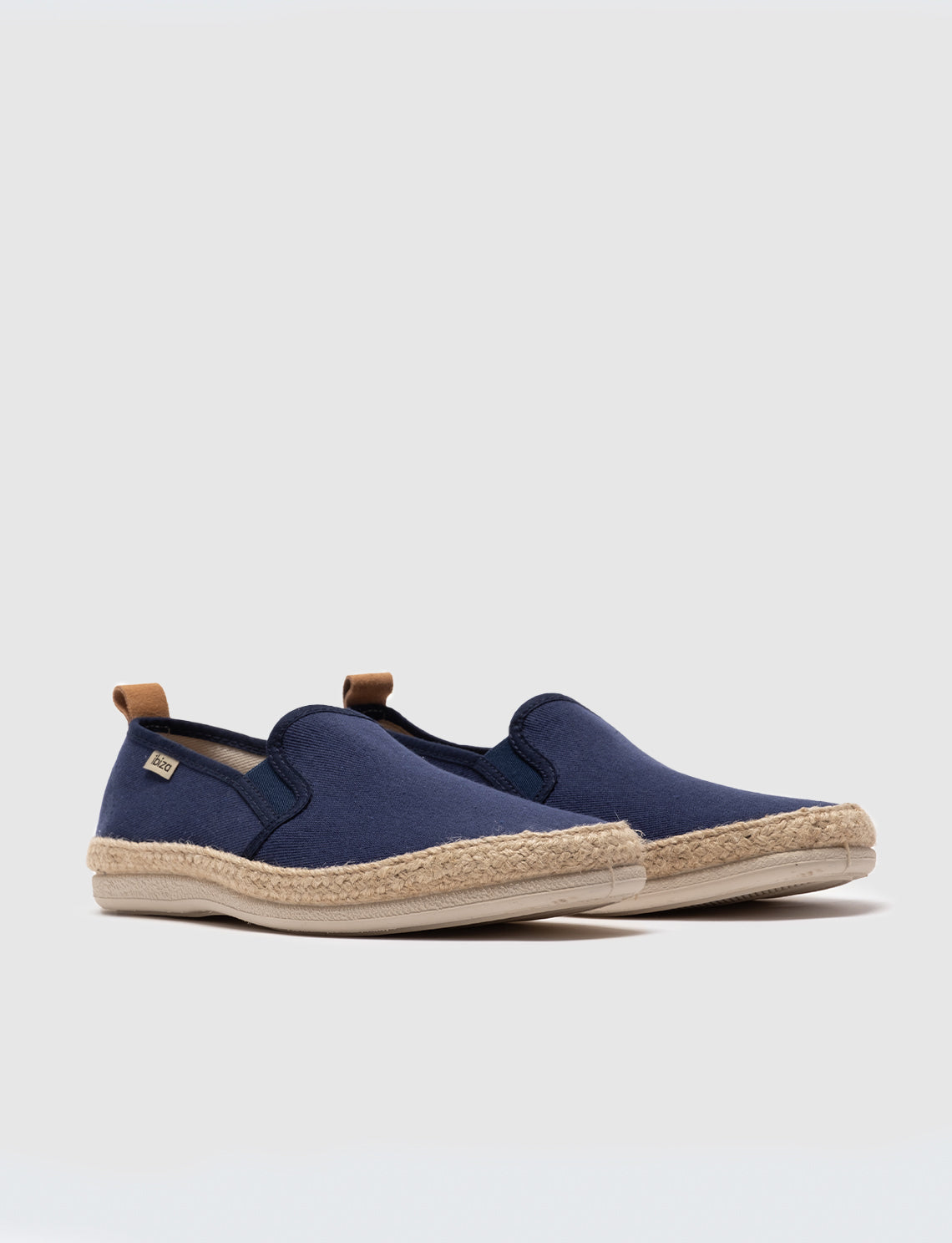 Cabani Espadril-531 Erkek Tekstil Loafer Ayakkabı ATLANTICO-Laci Tekstil