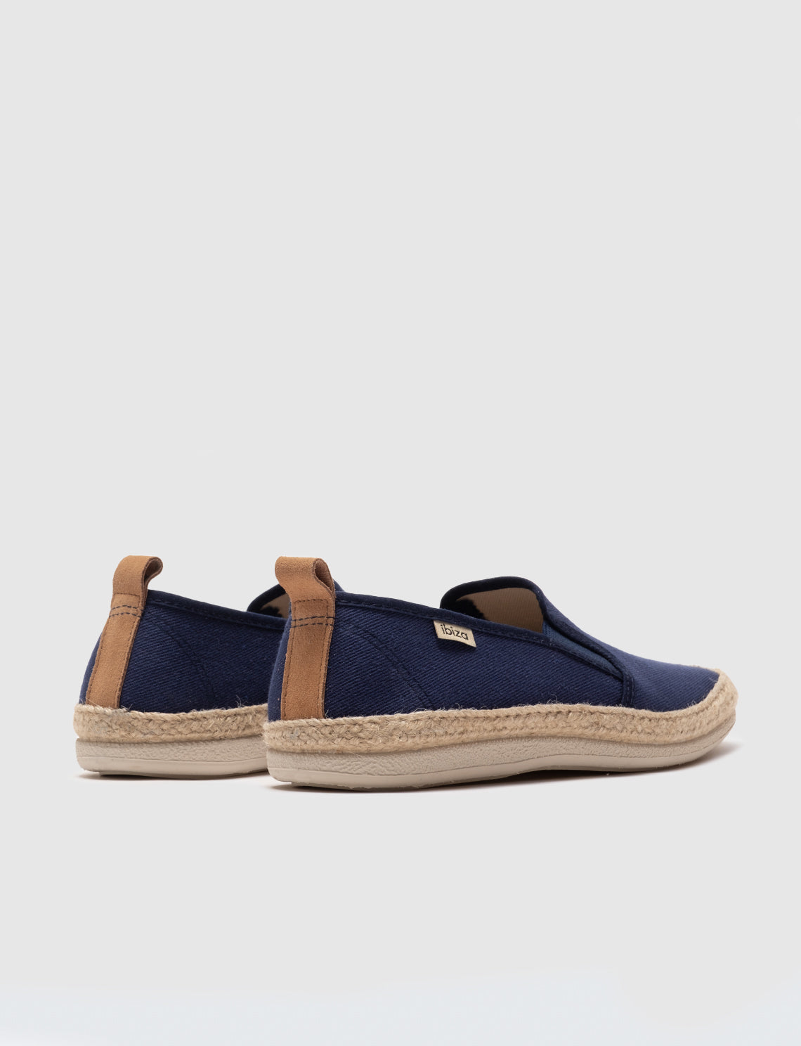 Cabani Espadril-531 Erkek Tekstil Loafer Ayakkabı ATLANTICO-Laci Tekstil