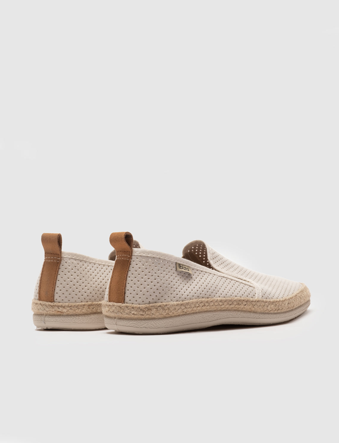 Cabani Espadril-530 Erkek  Loafer Ayakkabı Bej