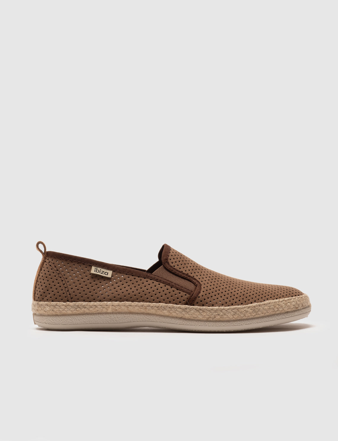 Cabani Espadril-530 Erkek  Loafer Ayakkabı Vizon