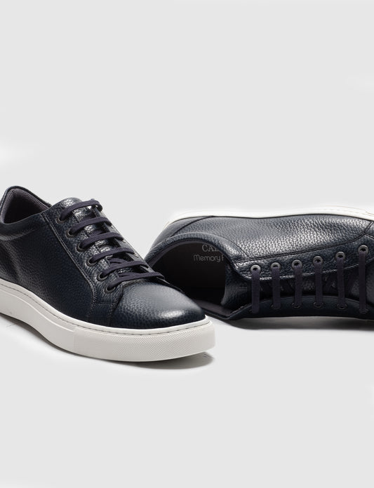 Cabani 518B995 Erkek %100 Hakiki Deri sneaker &spor 886 Laci Floter