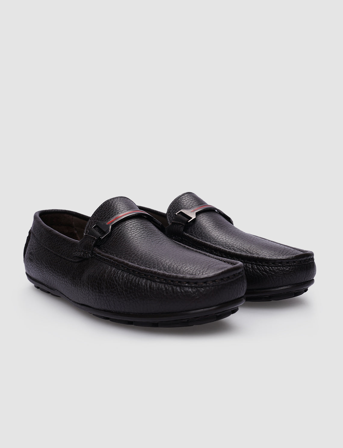 Cabani 010M1659 A Erkek %100 Hakiki Deri Sneaker Ayakkabı Kahverengi