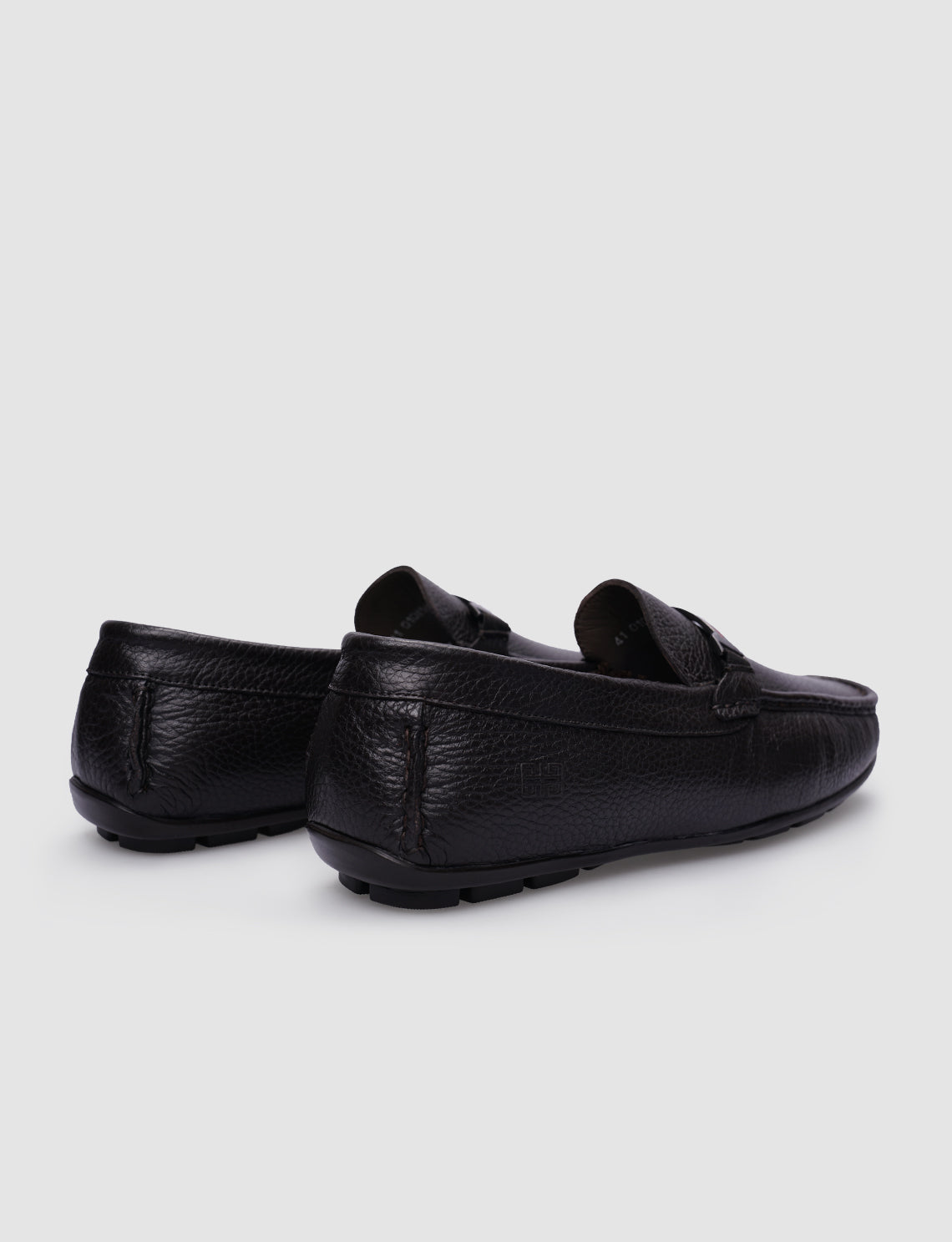 Cabani 010M1659 A Erkek %100 Hakiki Deri Sneaker Ayakkabı Kahverengi