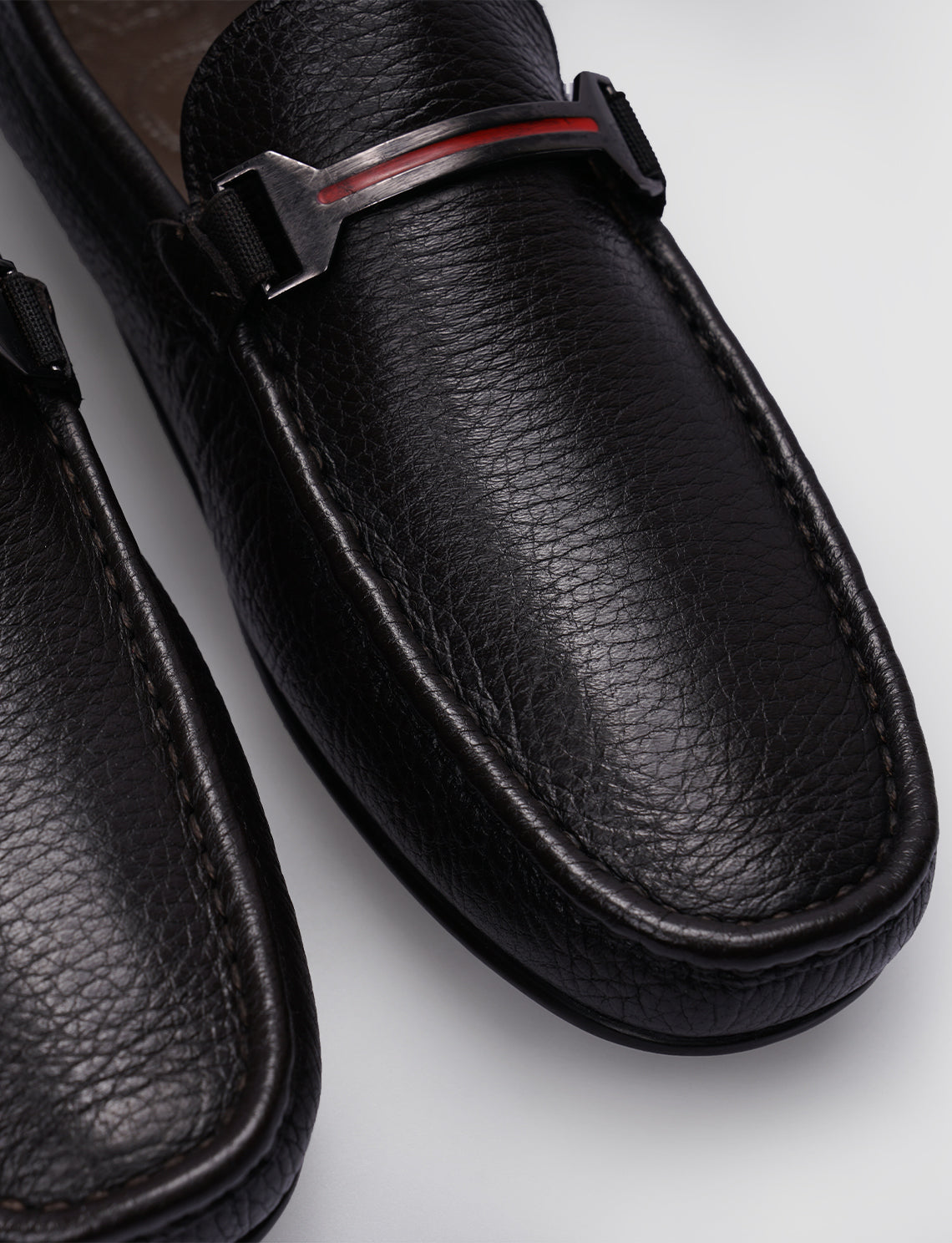 Cabani 010M1659 A Erkek %100 Hakiki Deri Sneaker Ayakkabı Kahverengi