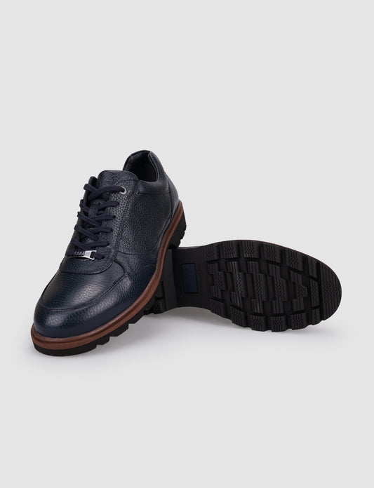 Cabani 373C548 Erkek %100 Hakiki Deri sneaker &spor 886 Laci Floter