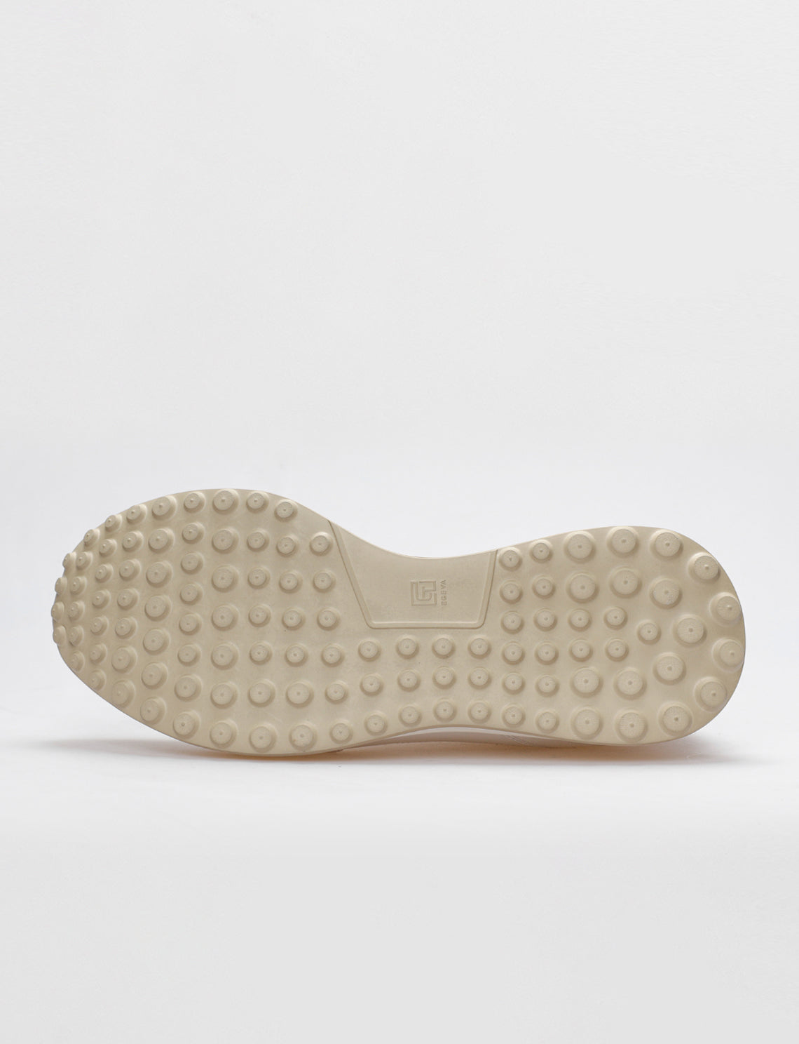 Cabani 619C548 Erkek %100 Hakiki Deri sneaker &spor 286 Beyaz Napa