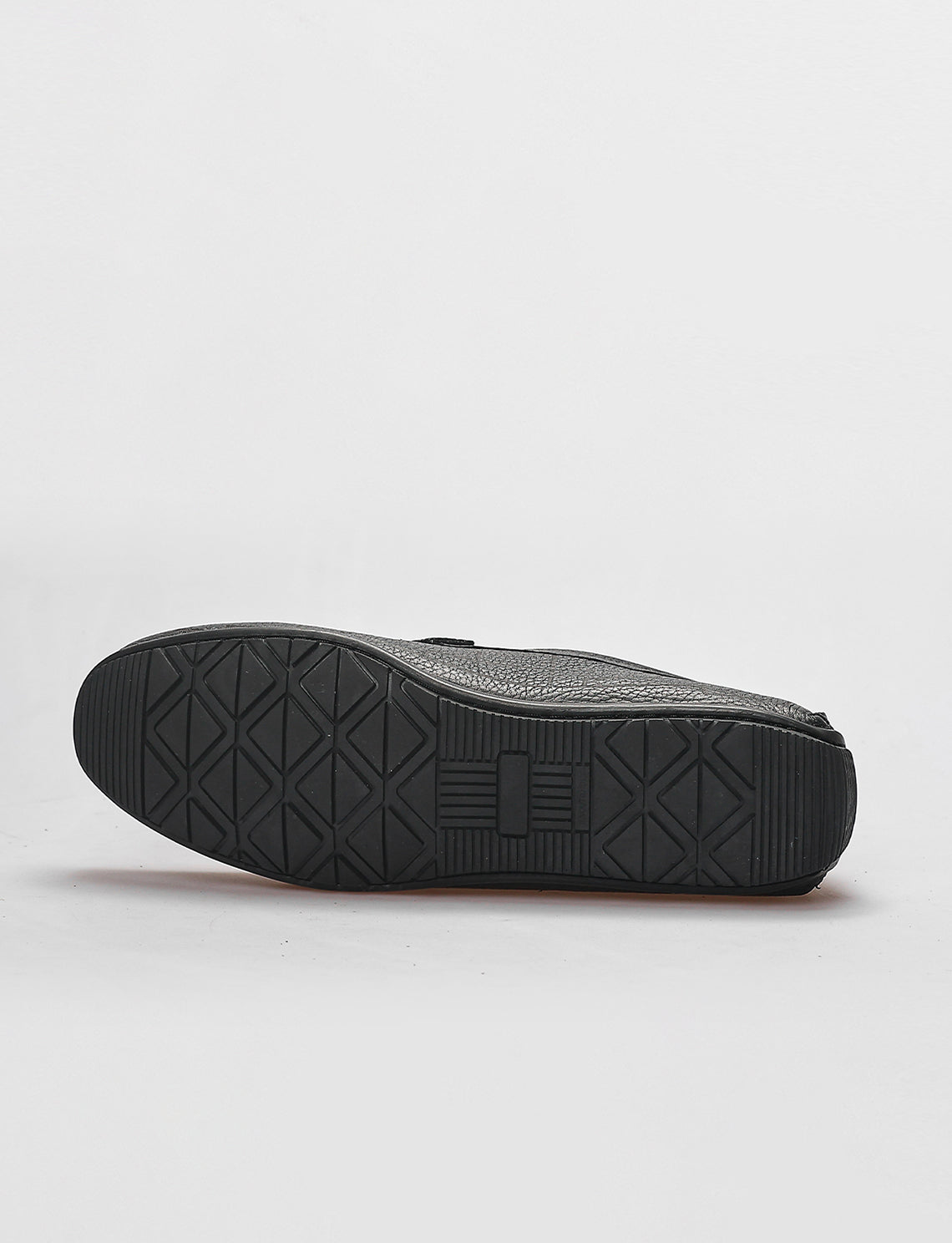 Cabani 296M5823A Erkek %100 Hakiki Deri Sneaker Ayakkabı Siyah