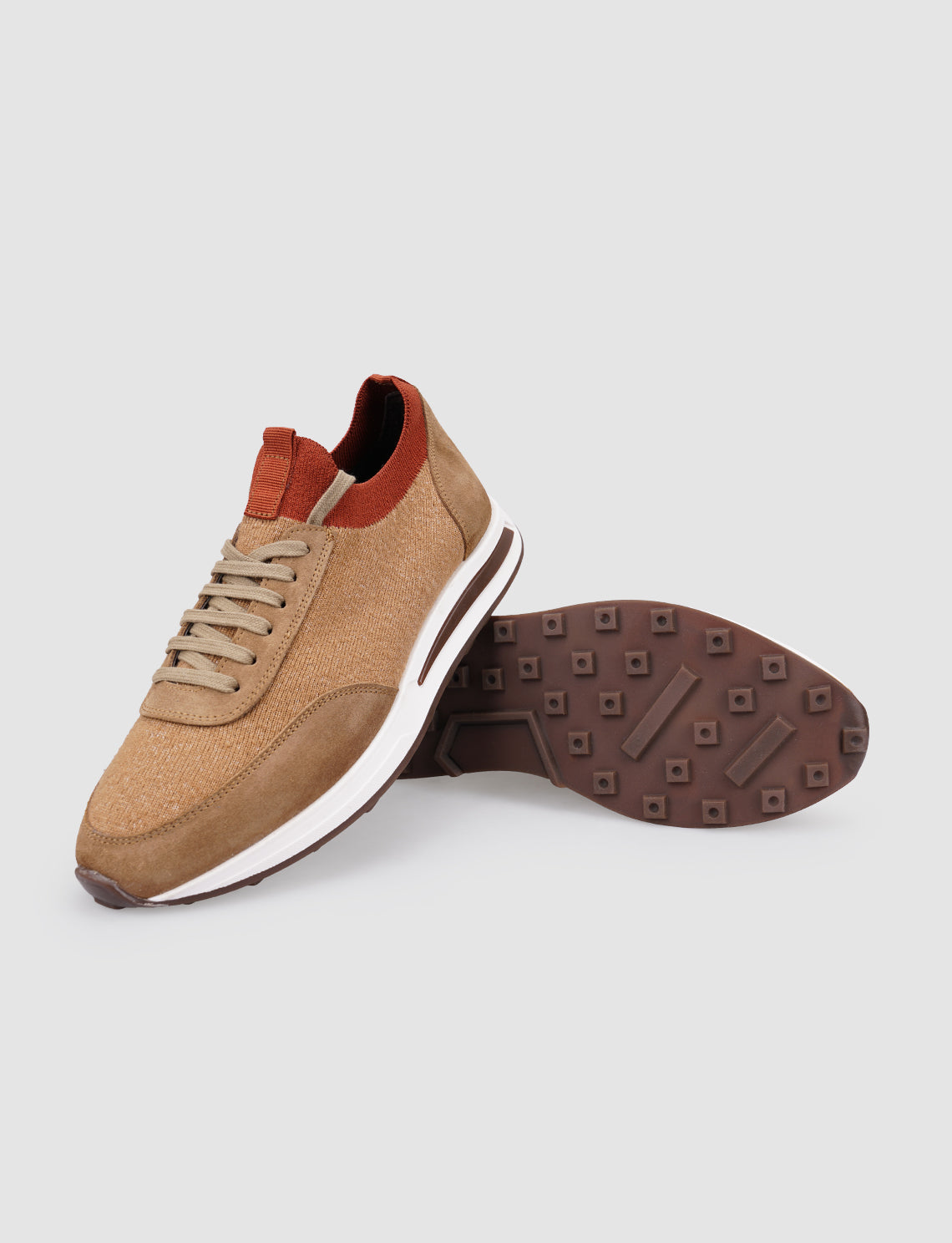 Cabani 627B1743 Erkek  Spor Ayakkabı