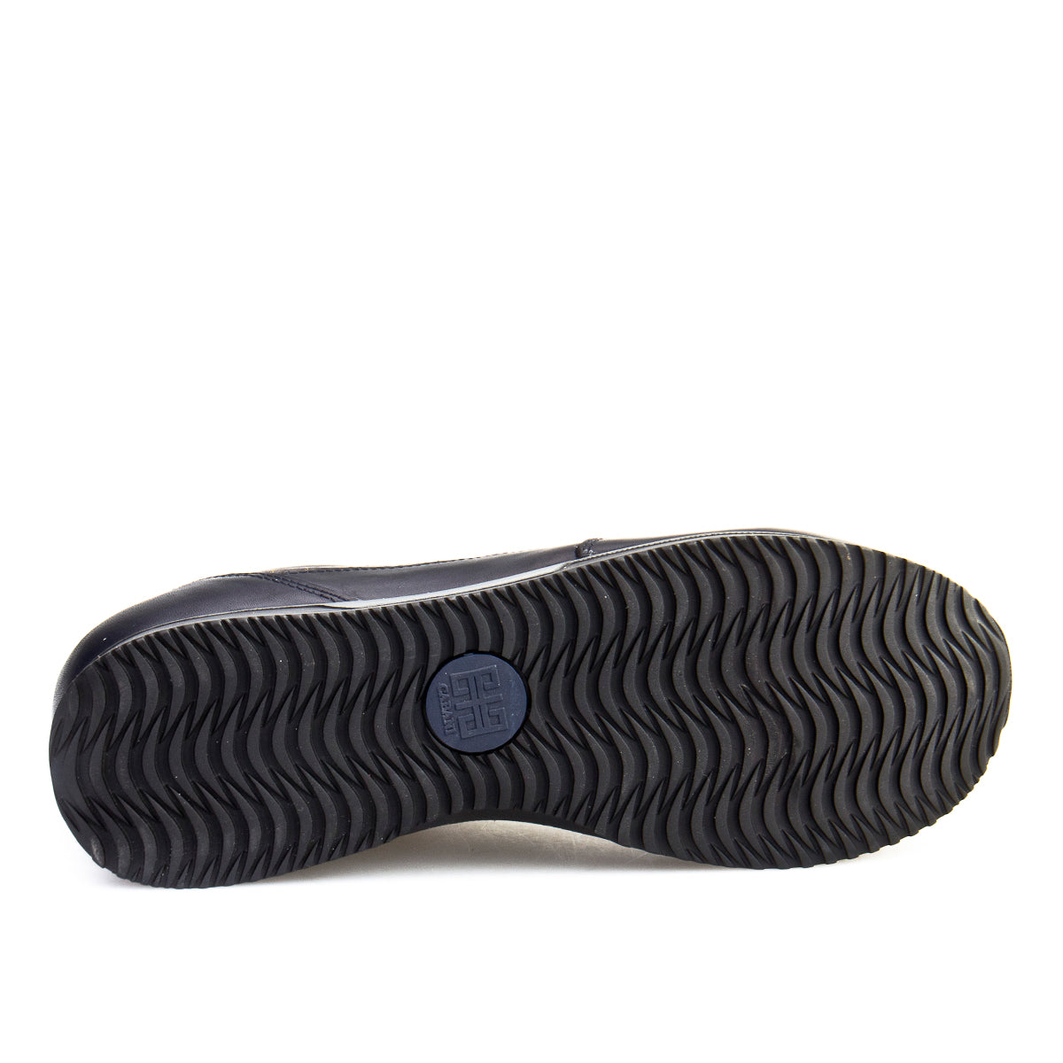 Cabani 183M548K Erkek %100 Hakiki Deri Günlük Ayakkabı 796 Laci Volkan