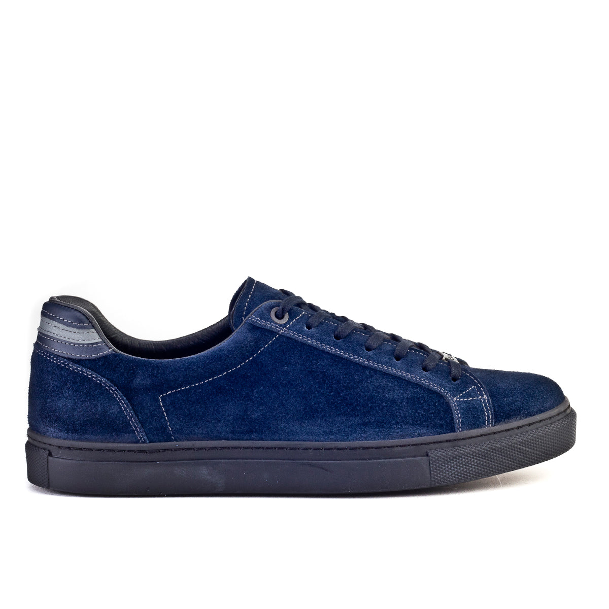 Cabani 312M1198 Erkek Süet Hakiki Deri sneaker &spor 086 Laci Soft - Laci Süet