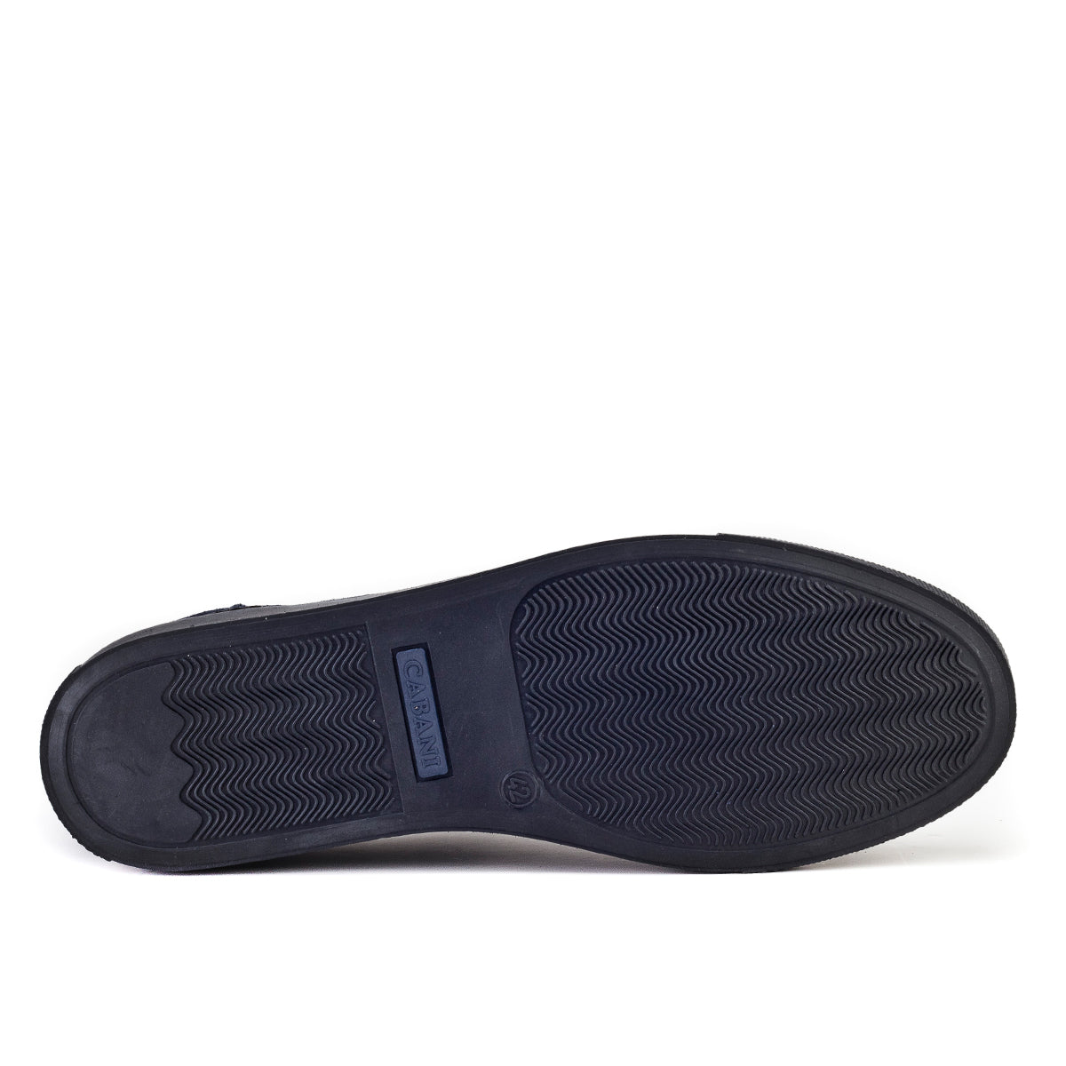 Cabani 312M1198 Erkek Süet Hakiki Deri sneaker &spor 086 Laci Soft - Laci Süet