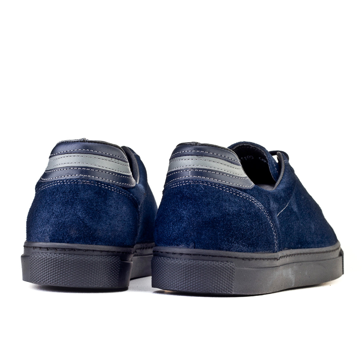 Cabani 312M1198 Erkek Süet Hakiki Deri sneaker &spor 086 Laci Soft - Laci Süet