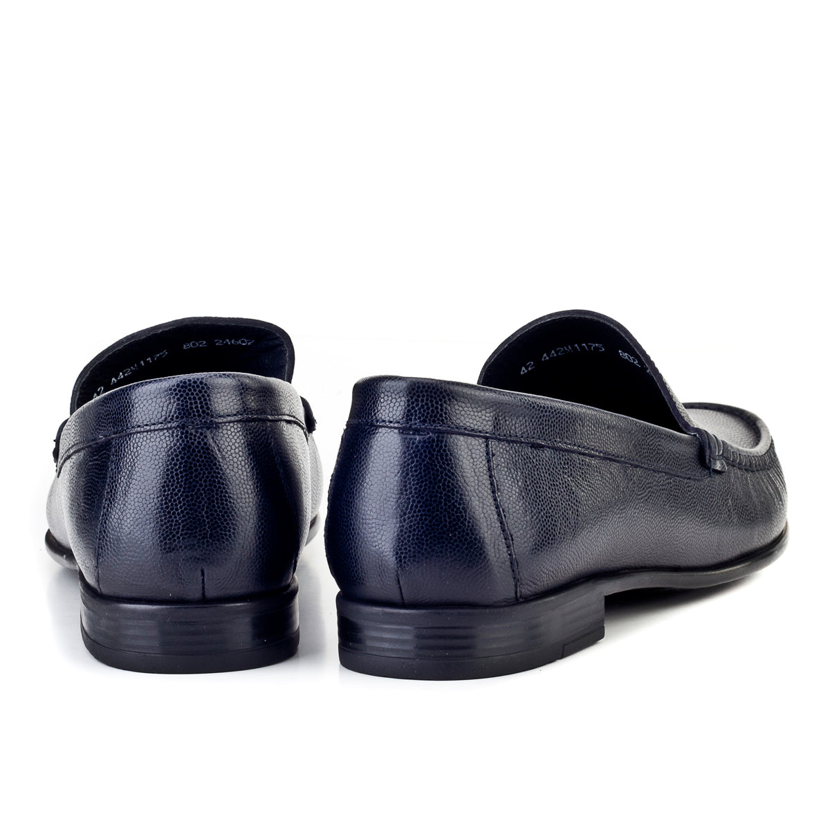 Cabani 442M1175 Erkek %100 Hakiki Deri loafer & makosen 802 Laci Eros