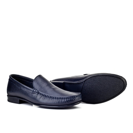 Cabani 442M1175 Erkek %100 Hakiki Deri loafer & makosen 802 Laci Eros