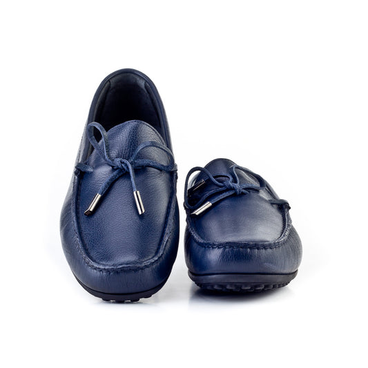 Cabani 343M515 Erkek %100 Hakiki Deri loafer & makosen 084 Laci Ufak Kırma