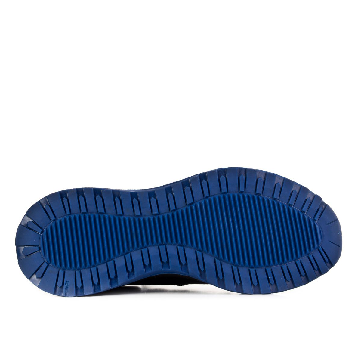 Cabani 150E1181 Erkek %100 Hakiki Deri sneaker &spor Füme