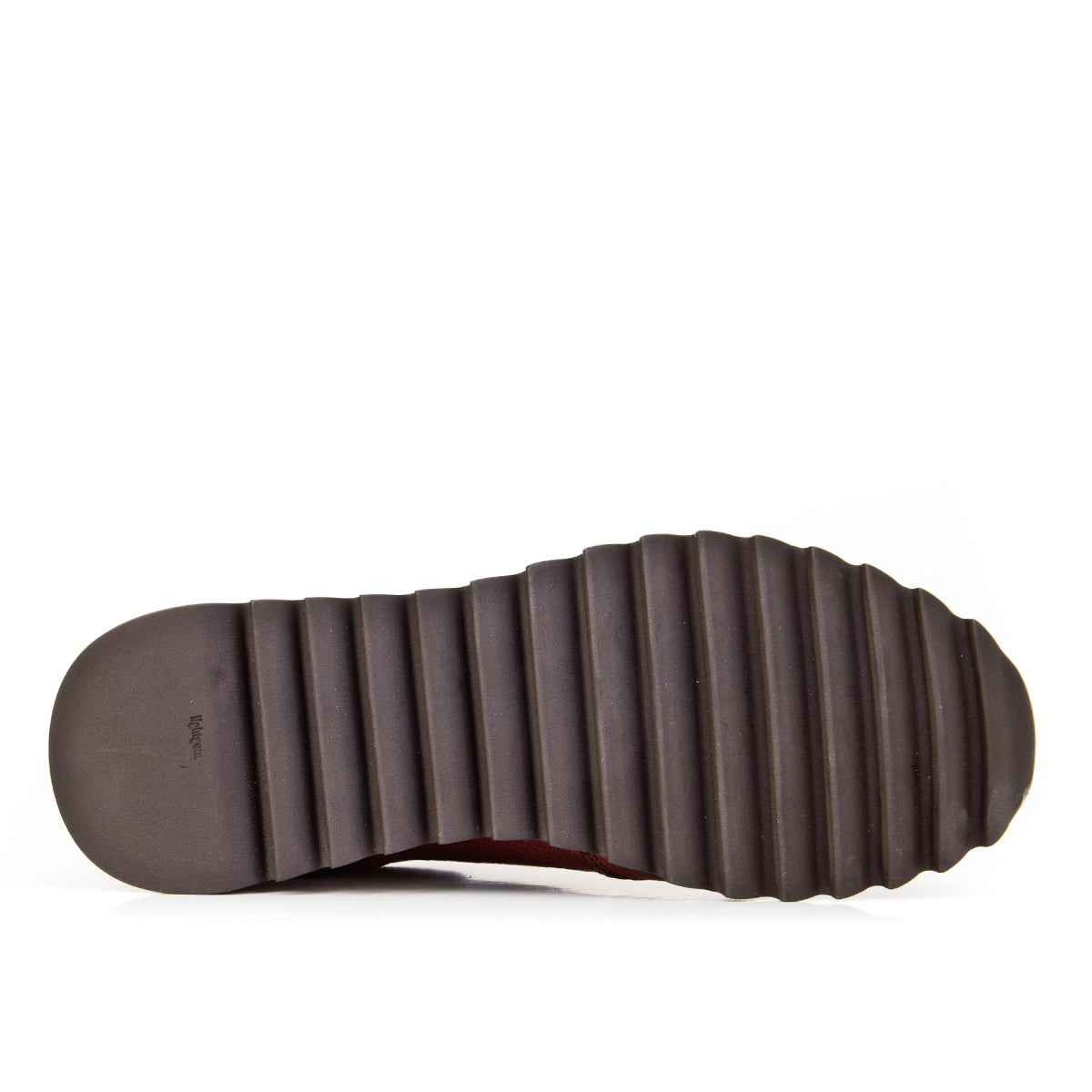 Cabani 435E548 Erkek %100 Hakiki Deri sneaker &spor 269 Taba Kırma Floter