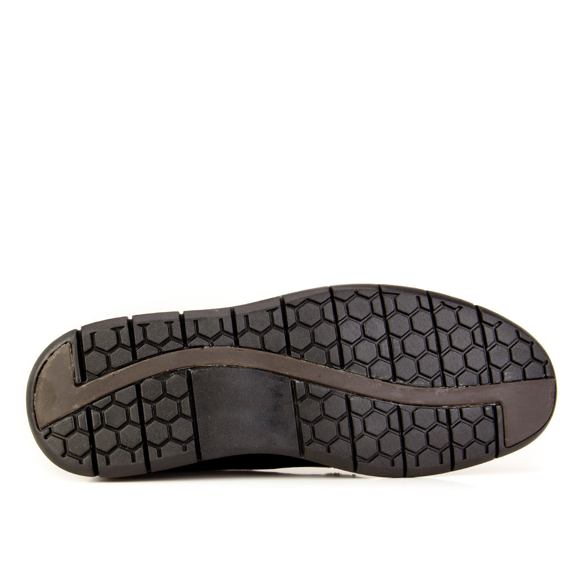 Cabani 133M365 Erkek %100 Hakiki Deri Klasik Ayakkabı 017 -Siyah Analin