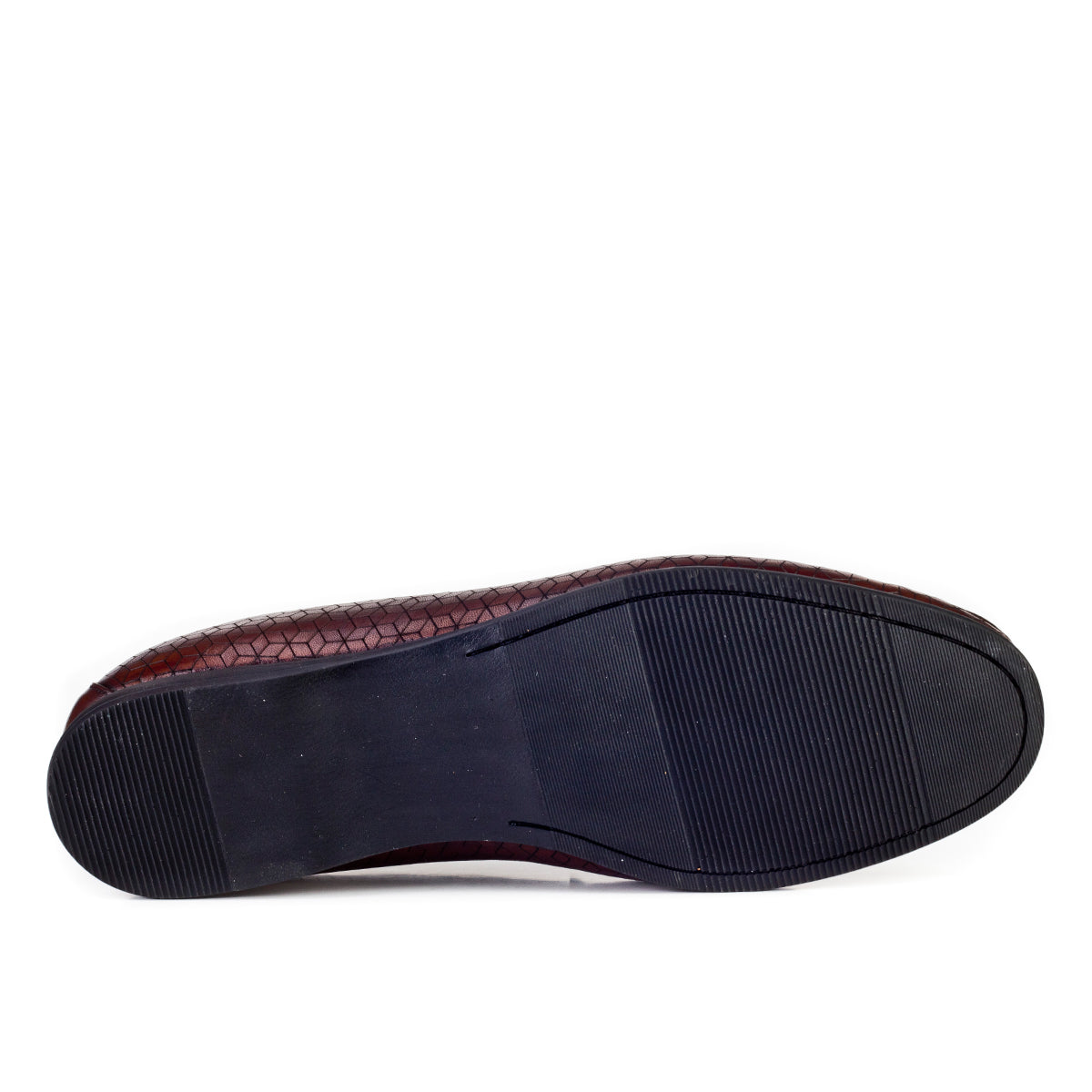Cabani 167M099C Erkek %100 Hakiki Deri loafer & makosen 691 Kahve Sannetta