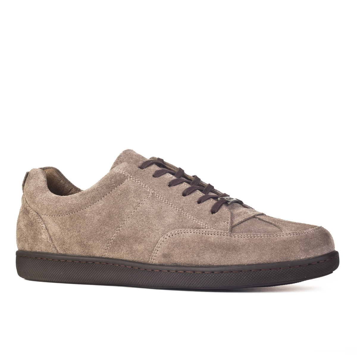 Cabani 297M1317 Erkek Süet Hakiki Deri Günlük Ayakkabı Vizon