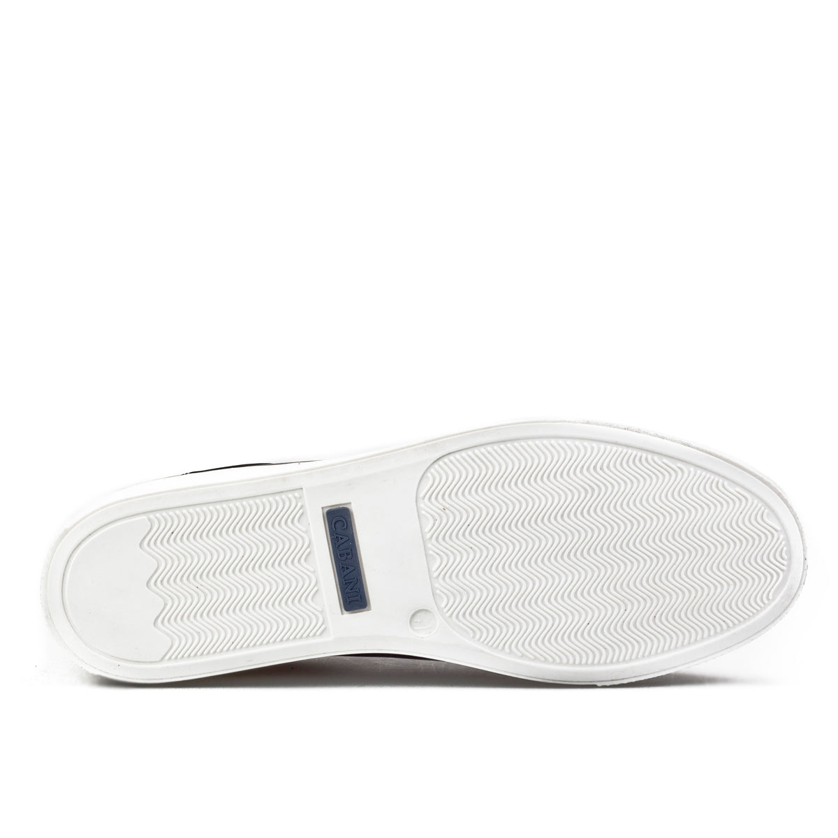 Cabani 312C100 Erkek  sneaker &spor Lacivert