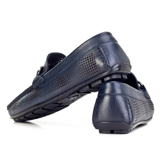Cabani 010M823M Erkek %100 Hakiki Deri loafer & makosen 886 Laci Floter