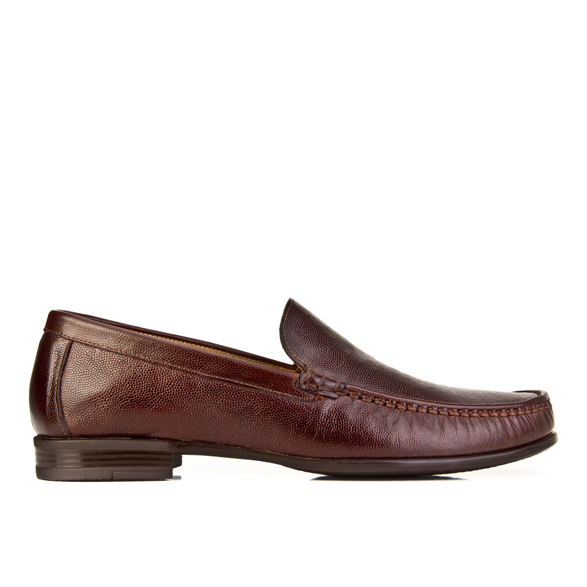 Cabani 442M1175 Erkek  loafer & makosen 658 Kahve Vanucci