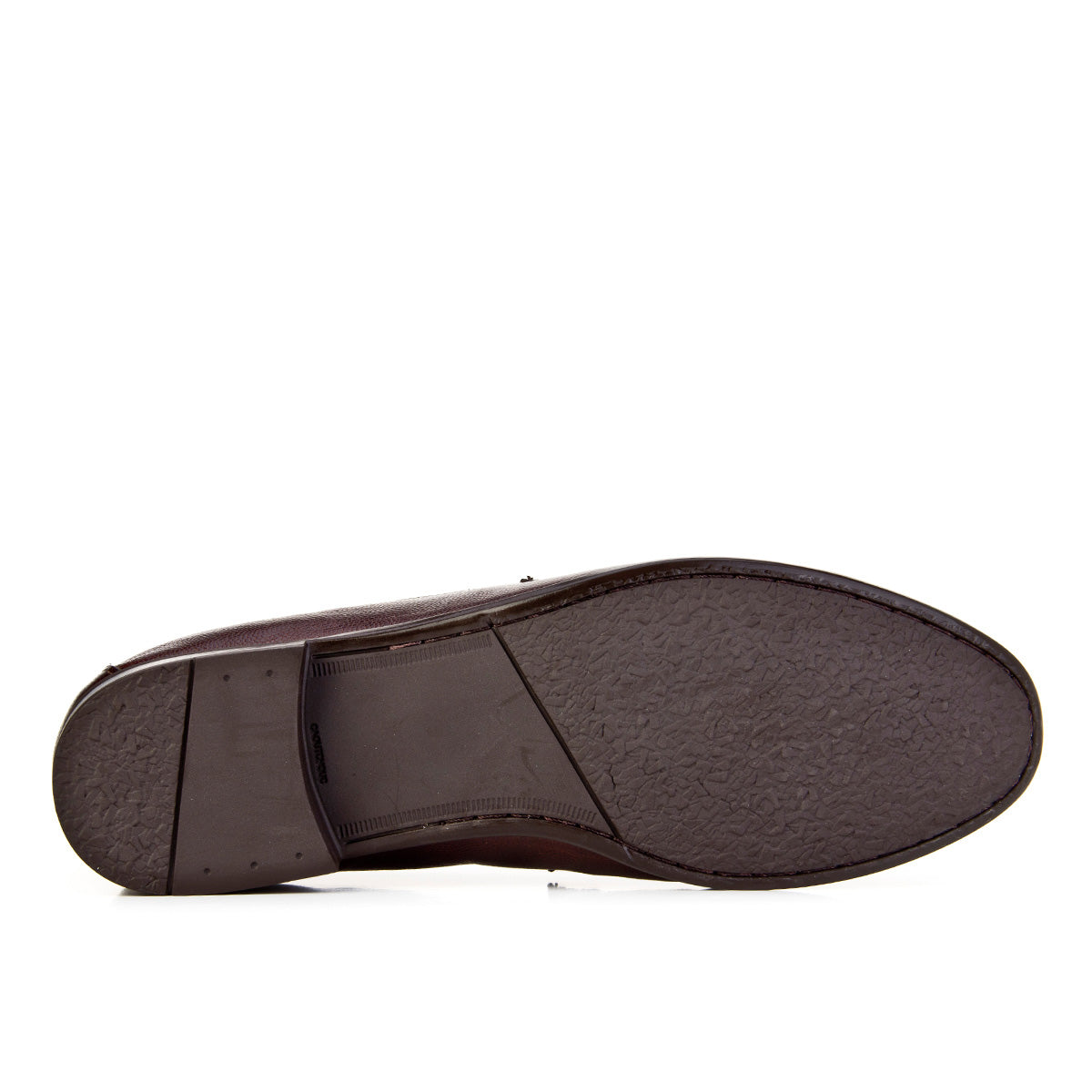 Cabani 442M1175 Erkek  loafer & makosen 658 Kahve Vanucci