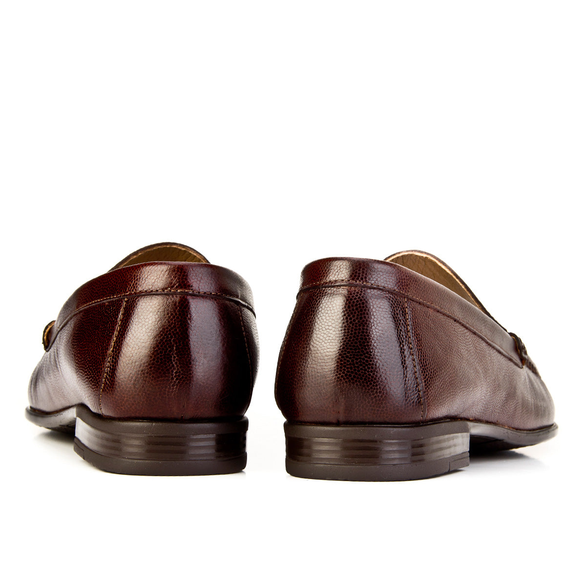 Cabani 442M1175 Erkek  loafer & makosen 658 Kahve Vanucci