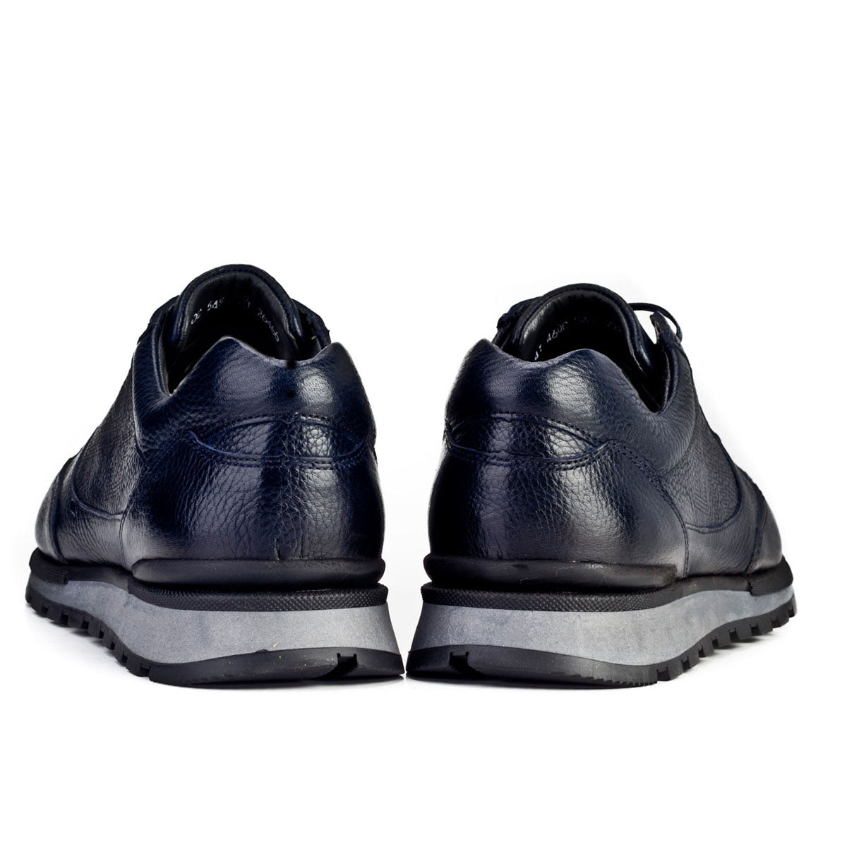 Cabani 460C548 Erkek  sneaker &spor 721 Laci Kırma