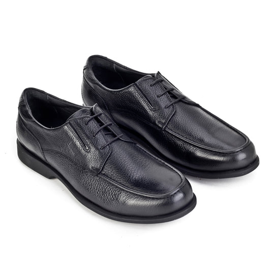 Cabani 121M1408 Erkek %100 Hakiki Deri Günlük Ayakkabı Siyah