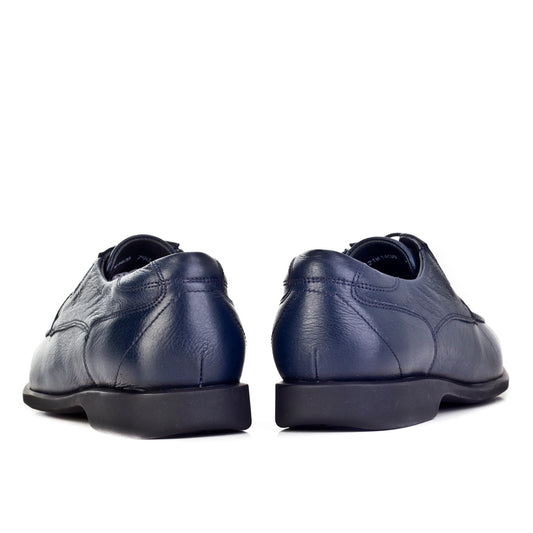 Cabani 121M1408 Erkek %100 Hakiki Deri Günlük Ayakkabı Laci Antik