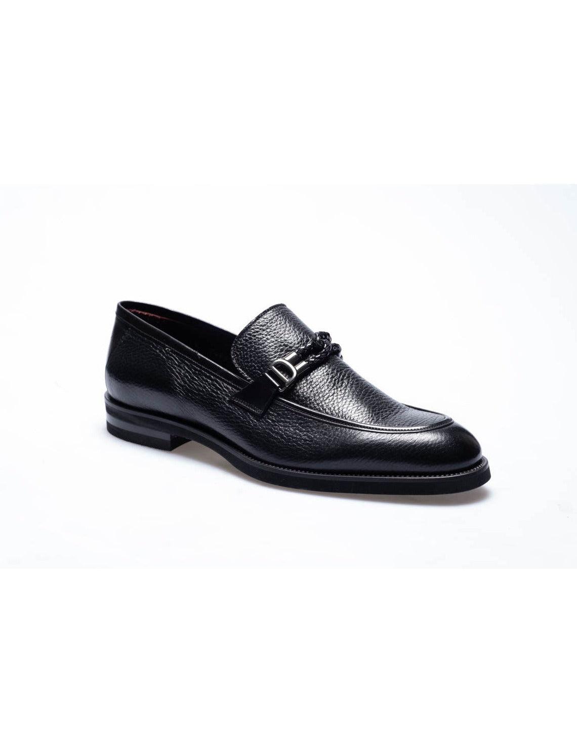 Men Genuine Leather  Classic Shoes