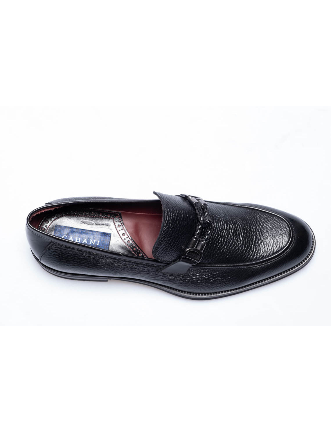 Men Genuine Leather  Classic Shoes